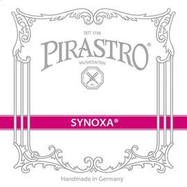 Pirastro Violin String Synoxa E 1 Steel Ball
