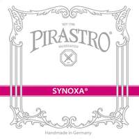 Pirastro Violin String Synoxa E 1 Steel Loop