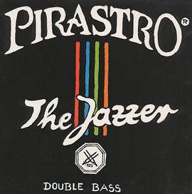 Pirastro Double Bass String The Jazzer D 2