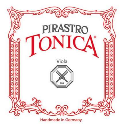 Pirastro Viola String Set Tonica 40cm