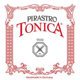 Pirastro Viola A String Tonica Synthetic Gut/Aluminium 3/4-1/2