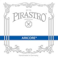 Pirastro Violin String Aricore D 3 Synthetic Gut/Aluminium