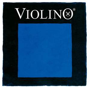 Pirastro Violin String Violino Set, Medium Gauge