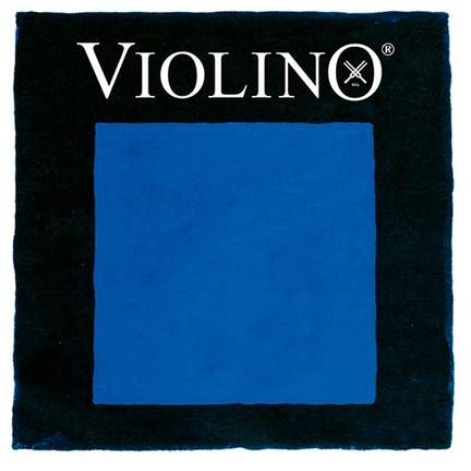 Pirastro Violin String Violino Set, Medium Gauge