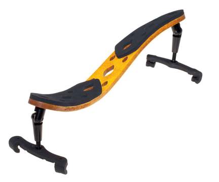 Pirastro Korfker Shoulder Rest - Violin