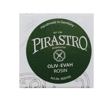 Pirastro Violin Rosin Oliv