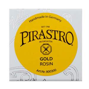 Pirastro Violin Rosin Gold