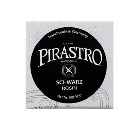 Pirastro Violin Rosin Schwarz