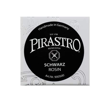 Pirastro Violin Rosin Schwarz