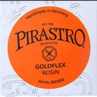 Pirastro Violin Rosin Goldflex