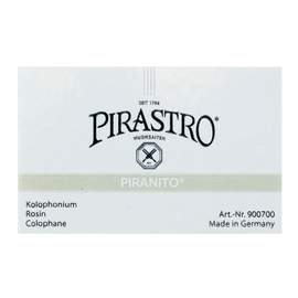 Pirastro Violin Rosin Piranito