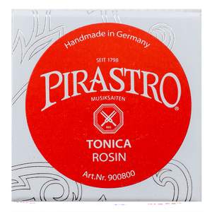 Pirastro Violin Rosin Tonica
