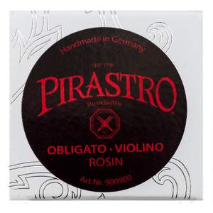 Pirastro Violin Rosin Obligato