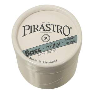 Pirastro Double Bass Rosin Medium