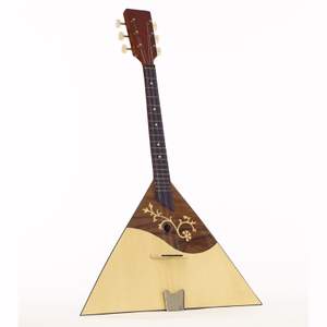 Balalaika 6 Strings
