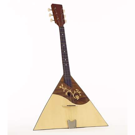 Balalaika 6 Strings