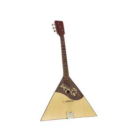 Balalaika 3 Strings