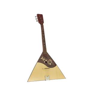Balalaika 3 Strings