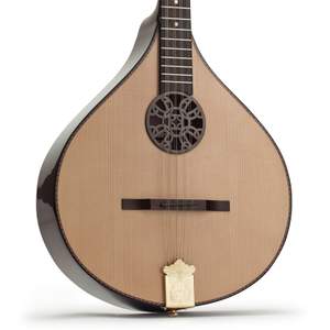 Ozark Concert Bouzouki Flat Back