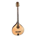 Ozark Concert Bouzouki Flat Back Product Image