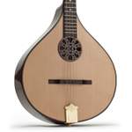 Ozark Concert Bouzouki Flat Back Product Image