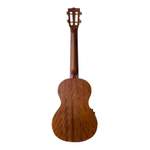 Mahalo Ukulele Java Tenor Natural Electric Product Image