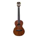 Mahalo Ukulele Java Tenor Natural Electric Product Image