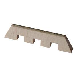 Mandolin Banjo Bridge