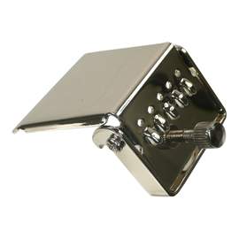 Banjo Tailpiece Piece