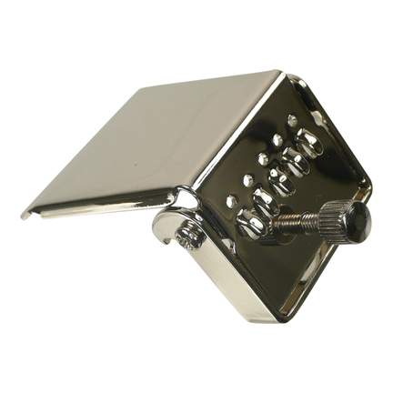 Banjo Tailpiece Piece