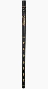 Clarke Tin Whistle Key Of D Coated Finish