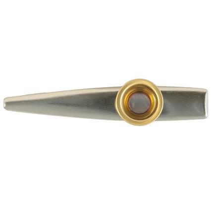 Kazoo Metal