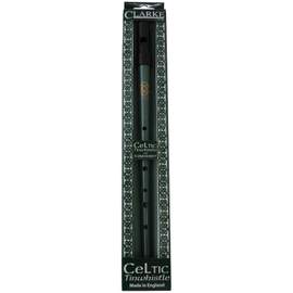 Clarke Tin Whistle Key Of D Celtic