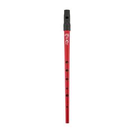 Sweetone Whistle In D Red