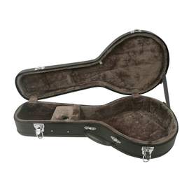 F-Model Mandolin Case Shaped