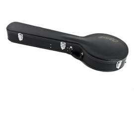 Octave Mandola Case Shaped For 2242