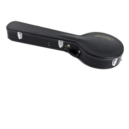 Octave Mandola Case Shaped For 2242