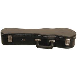 Ukulele Case Shaped