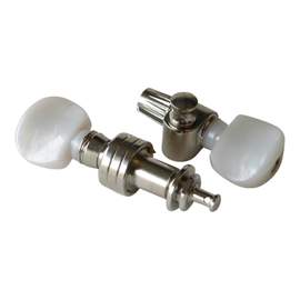 Gotoh Banjo Peg Set Of 5, 4 Planetary + Octave Peg