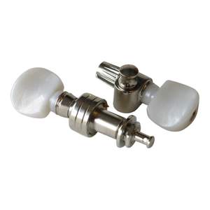 Gotoh Banjo Peg Set Of 5, 4 Planetary + Octave Peg