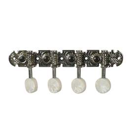 Mandolin Machine Head Set