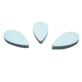 Felt Plectrum For Banjo & Uke