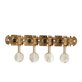 Mandolin Machine Head Set