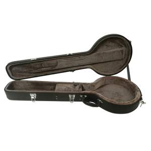 5 String Banjo Case For 2104 & Similar