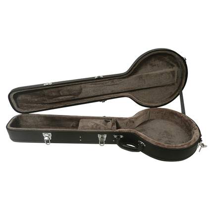 5 String Banjo Case
