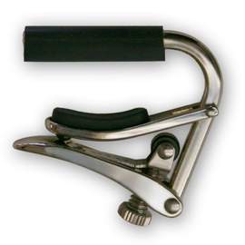 Shubb Banjo Capo