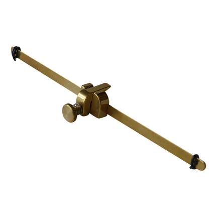 Shubb Banjo 5 String Capo