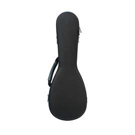 POD Ukulele case, semi rigid, Soprano
