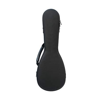 POD Ukulele case, semi rigid, Soprano