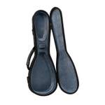 POD Ukulele case, semi rigid, Soprano Product Image